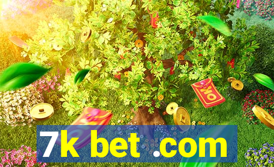 7k bet .com